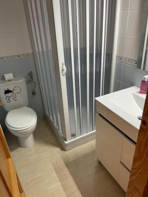 Apartamento El Marques Cuevas del Almanzora Extérieur photo